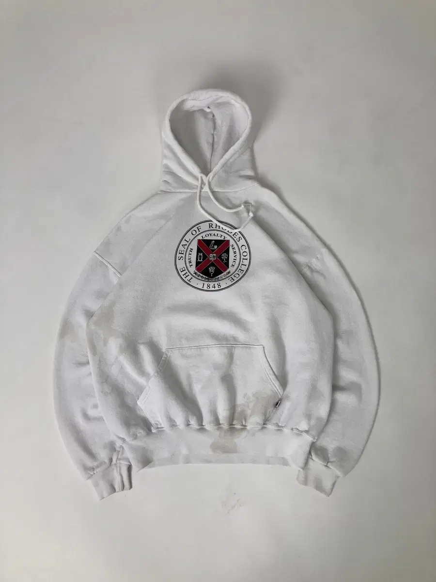 90s Russell Hoodie